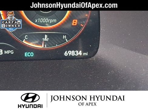 Used 2024 Hyundai Palisade Calligraphy AWD/4WD image 22