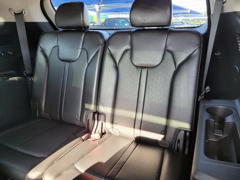 Used 2023 Kia Sorento X-Line EX AWD/4WD image 4