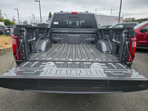 New 2026 Ford F150 Lariat w/ Equipment Group 501A Mid AWD/4WD image 13