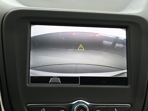 Used 2023 Chevrolet Equinox RS image 21