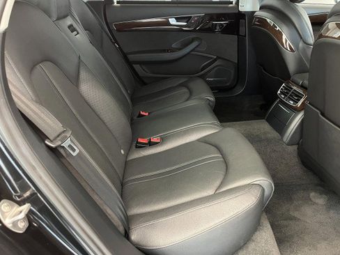Used 2013 Audi A8 L 3.0T w/ Comfort Pkg image 37