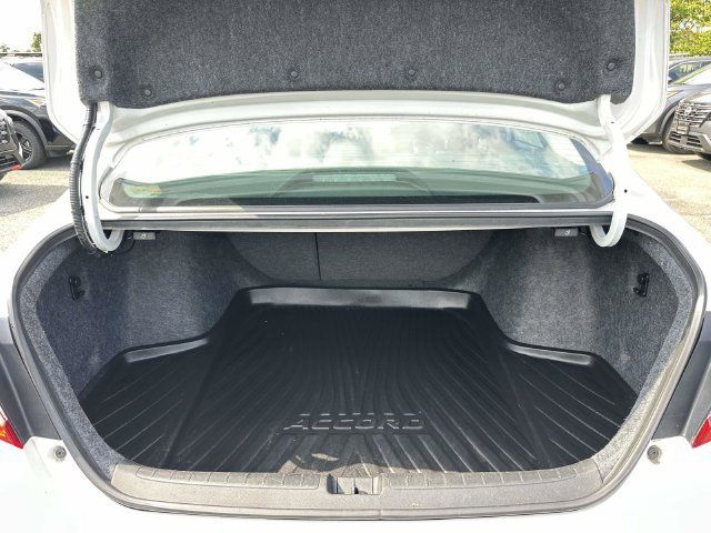 Used 2021 Honda Accord EX-L image 12
