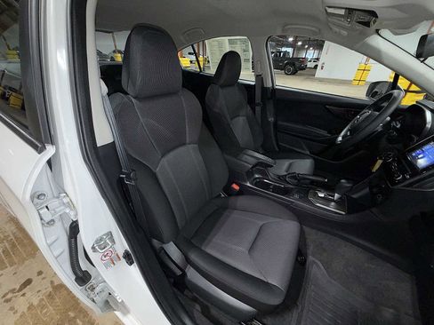 Used 2020 Subaru Impreza Premium image 16