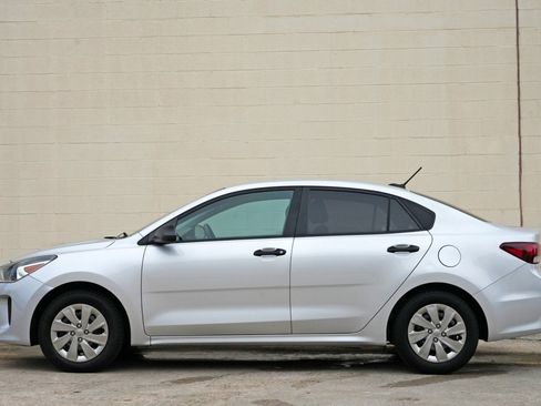 Used 2018 Kia Rio LX FWD image 8