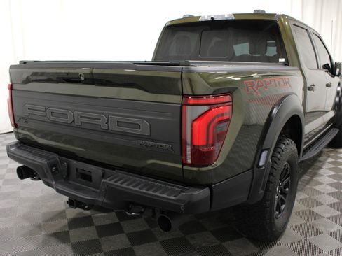 Used 2024 Ford F150 Raptor AWD/4WD image 35