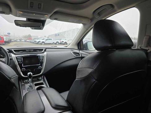 Used 2024 Nissan Murano SL image 14