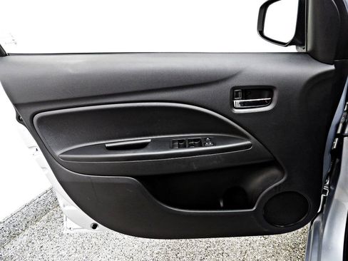 Used 2015 Mitsubishi Mirage ES FWD image 7