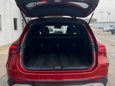 Used 2023 Mercedes-Benz GLC 300 GLC 300 image 27