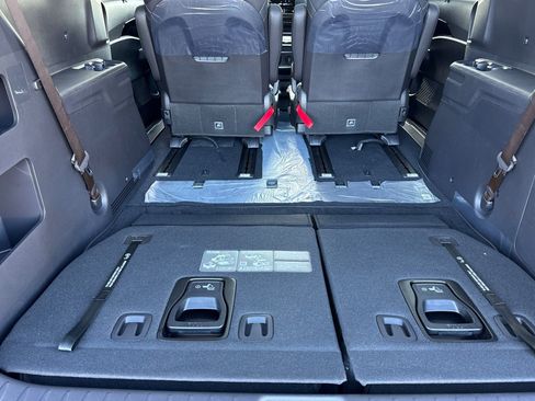 New 2026 Kia Carnival SX Prestige image 16