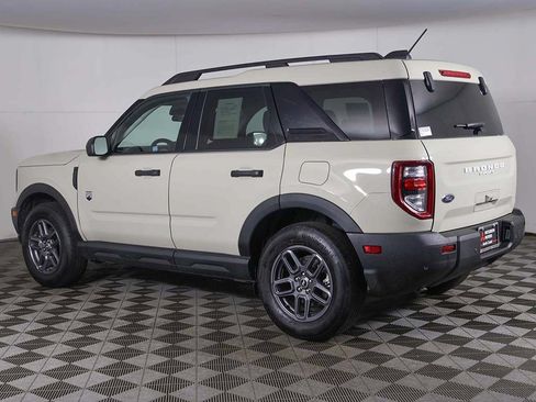 Used 2025 Ford Bronco Sport Big Bend AWD/4WD image 7