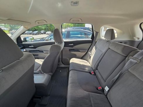 Used 2012 Honda CR-V LX image 5