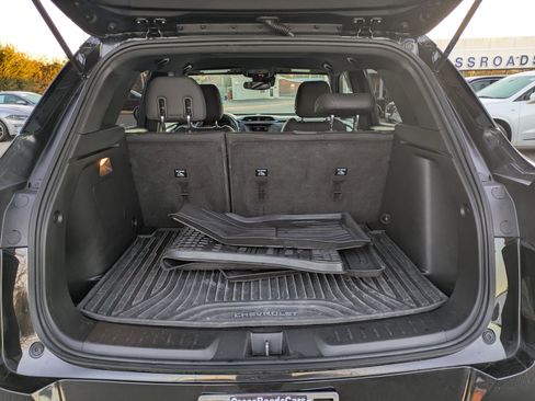 Used 2022 Chevrolet TrailBlazer RS image 28