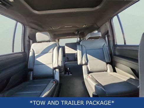 Used 2023 GMC Yukon XL SLT image 18
