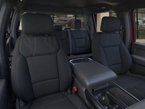 New 2026 Ford F150 STX w/ F-150 LOBO Package image 11