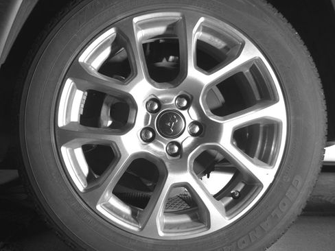 Used 2025 Jeep Compass Limited AWD/4WD image 14