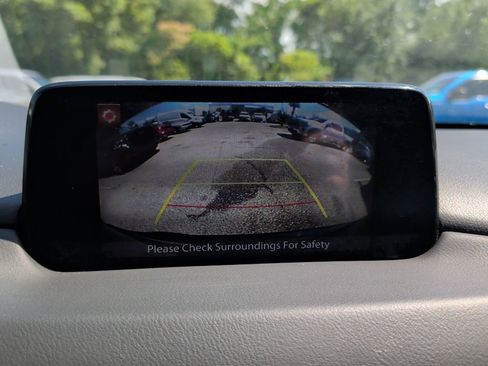 Used 2018 MAZDA CX-5 Grand Touring w/ Premium Package FWD image 15