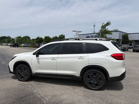 Certified 2023 Subaru Ascent Onyx Edition AWD/4WD image 21