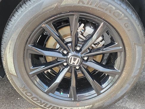 Used 2025 Honda CR-V Sport-L image 11