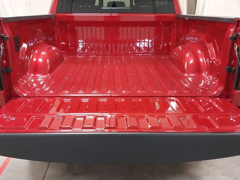 New 2026 RAM 1500 Big Horn image 27