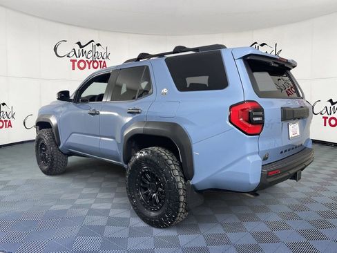 New 2026 Toyota 4Runner SR5 image 6
