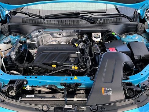 Used 2025 Buick Envista Sport Touring w/ Experience Buick Package image 31