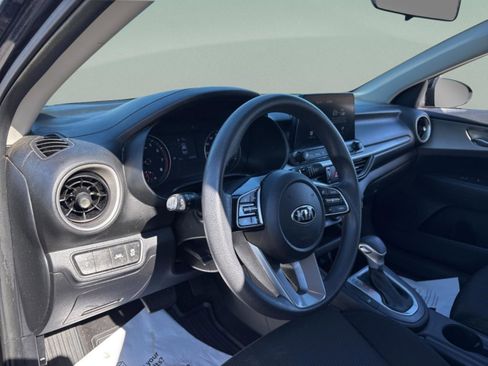 Used 2021 Kia Forte LXS image 22