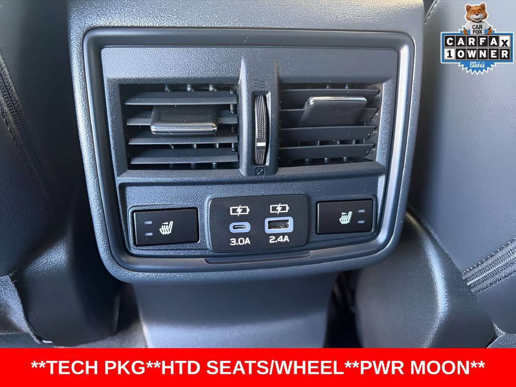 Used 2026 Subaru Outback Limited AWD/4WD image 16