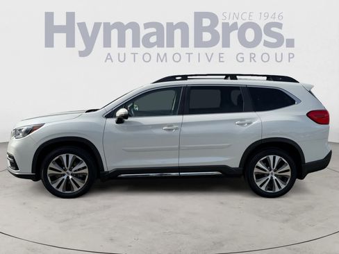 Certified 2022 Subaru Ascent Limited w/ Technology Package image 7