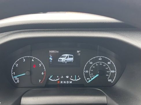 Used 2023 Ford Transit 350 XLT image 18