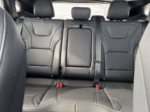 New 2025 Ford Mustang Mach-E Premium image 13