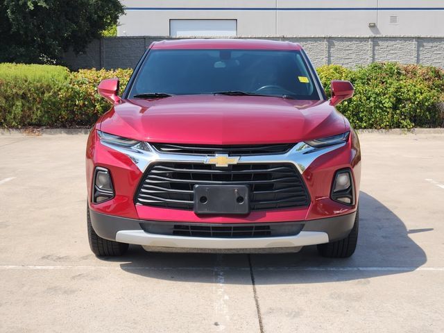 Used 2020 Chevrolet Blazer LT FWD image 2