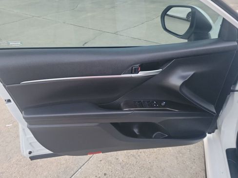 Certified 2024 Toyota Camry SE image 15