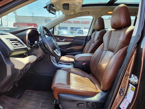 Used 2019 Subaru Ascent Touring AWD/4WD image 11
