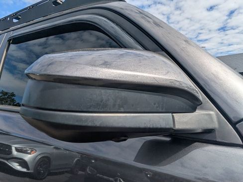 Used 2022 Toyota 4Runner TRD Pro image 12