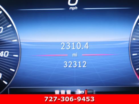 Certified 2024 Mercedes-Benz GLE 350 4MATIC image 28