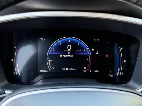 Used 2025 Toyota Corolla XSE FWD image 31