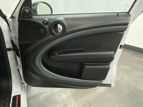 Used 2015 MINI Cooper Countryman S image 43