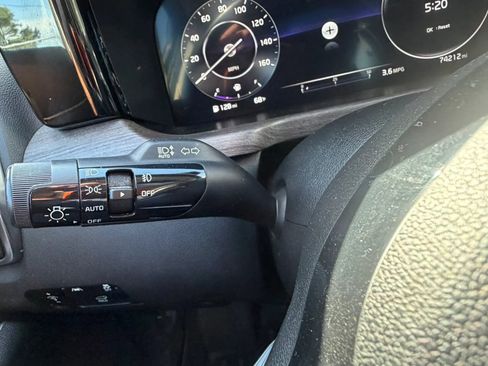 Used 2021 Kia Sorento SX Prestige AWD/4WD image 25