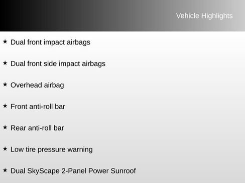 Used 2018 Chevrolet Traverse Premier w/ Driver Confidence II Package image 19