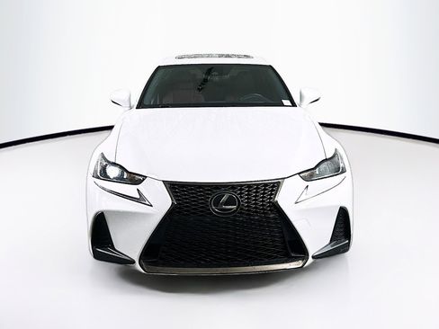 Used 2019 Lexus IS 300 F Sport w/ F Sport Package AWD/4WD image 2