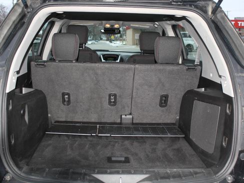 Used 2017 Chevrolet Equinox LS image 6