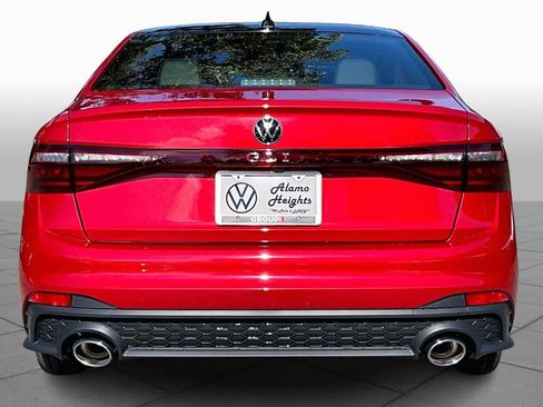 New 2026 Volkswagen Jetta GLI Autobahn image 4