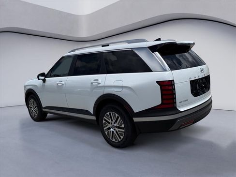 New 2026 Hyundai Palisade FWD Hybrid image 3