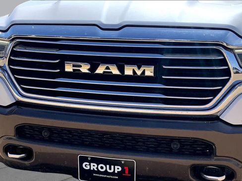 Used 2020 RAM 1500 Limited AWD/4WD image 30