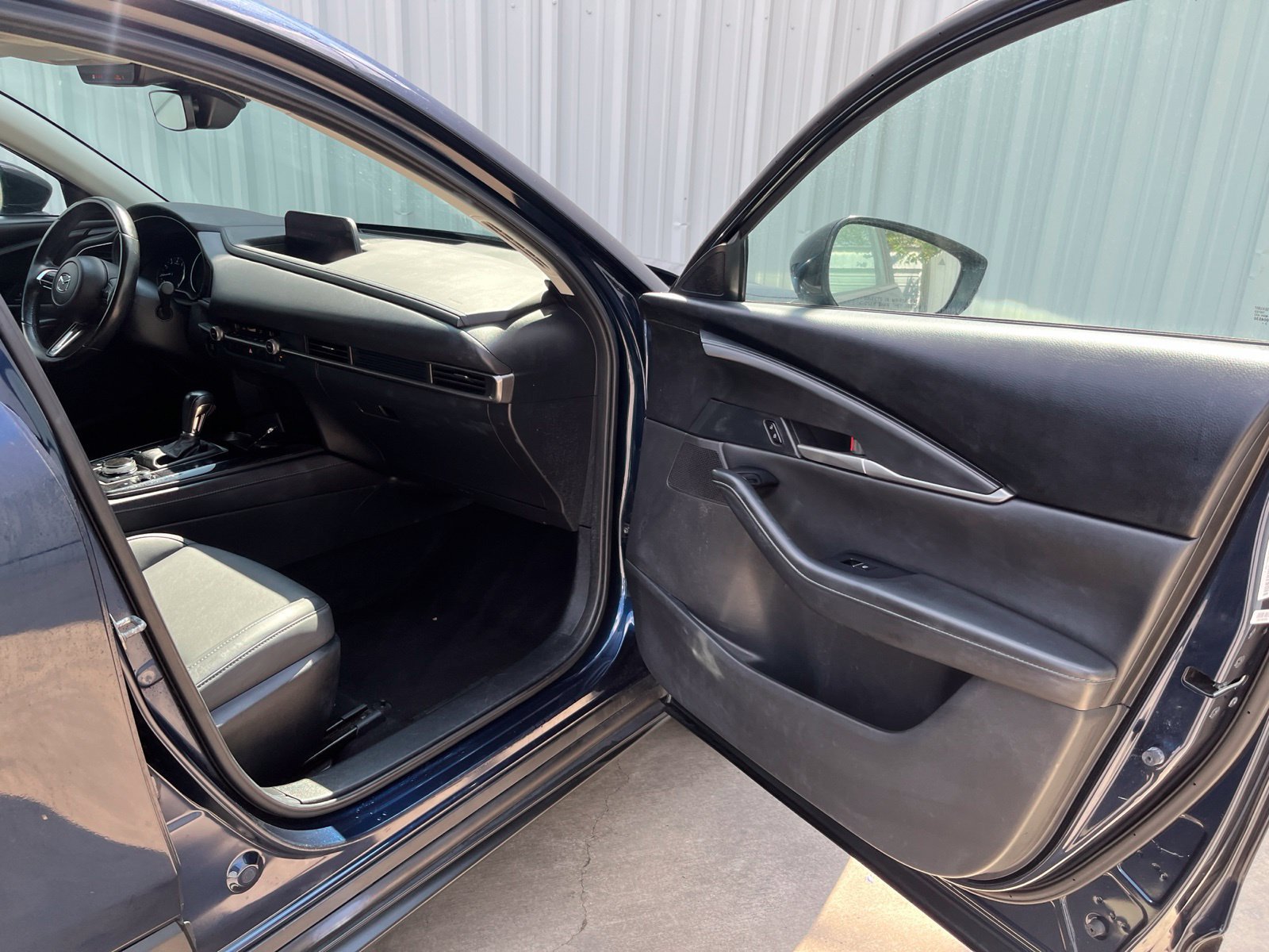 Certified 2024 MAZDA CX-30 AWD 2.5 S w/ Select Sport Pkg image 17