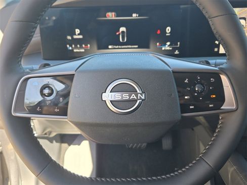 New 2026 Nissan Murano Platinum image 28