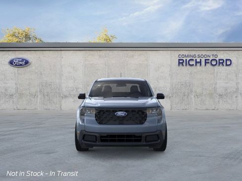New 2026 Ford Maverick XLT FWD image 6