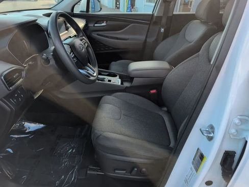 Used 2019 Hyundai Santa Fe SEL AWD/4WD image 22