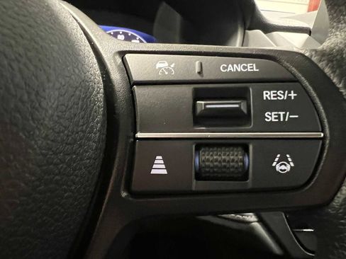 New 2025 Honda Accord LX image 21