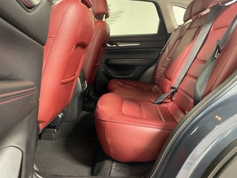 Used 2024 MAZDA CX-5 Carbon Edition AWD/4WD image 19